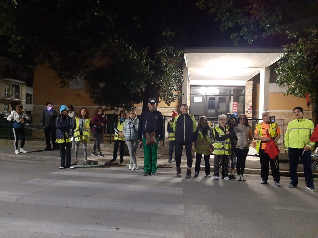 Prosegue “Salute in cammino” a Macerata a Novembre