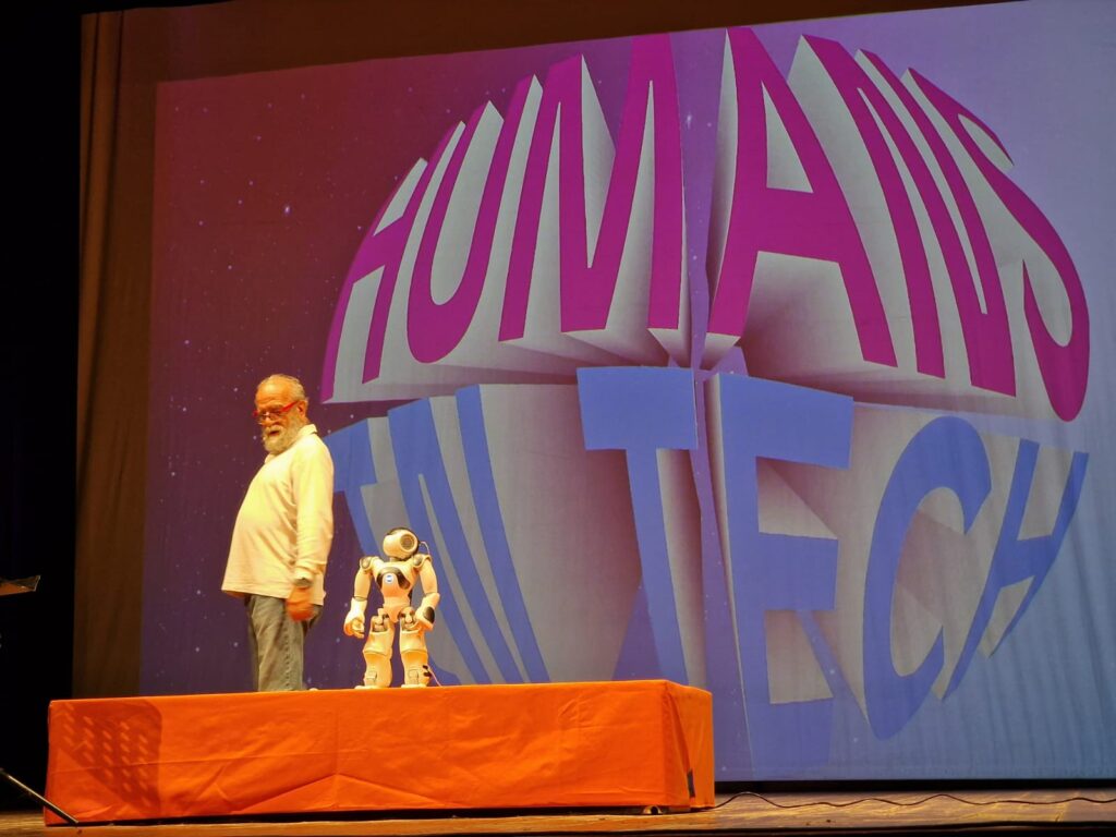 Edunova Festival: un ponte tra scuola, tecnologia e relazioni umane