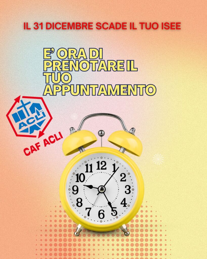 Promemoria Importante: Non Farti Trovare Impreparato!