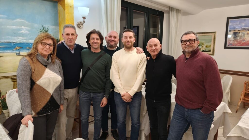 Nasce Acli Terra Marche: il prof. Alberto Felici eletto Presidente Regionale