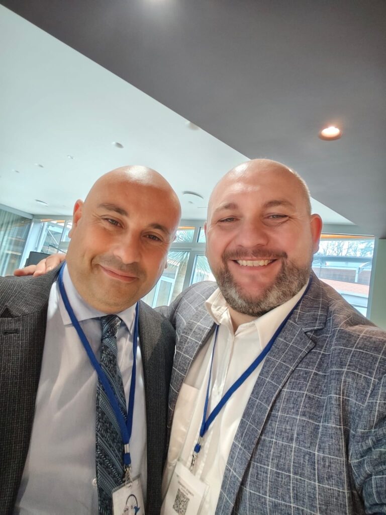 Acli Terra: Venanzio Pennesi entra a far parte della Presidenza Nazionale di Acli Terra: Le Marche protagoniste del rilancio delle aree interne e della pesca.