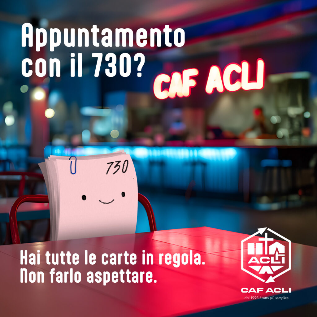 📢 Campagna Fiscale 2026: È tempo di 730! 📄✅