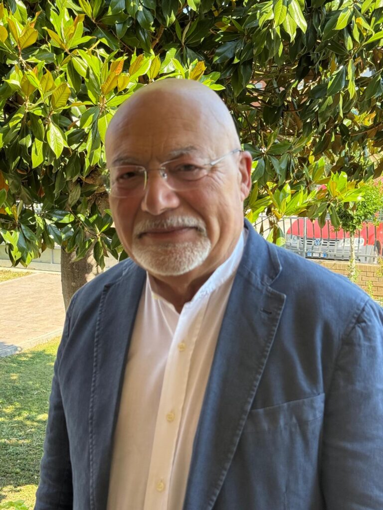 Il Maceratese Enrico Marcolini riconfermato Segretario Regionale: «Più alleanze per difendere i diritti degli anziani e costruire una società solidale»