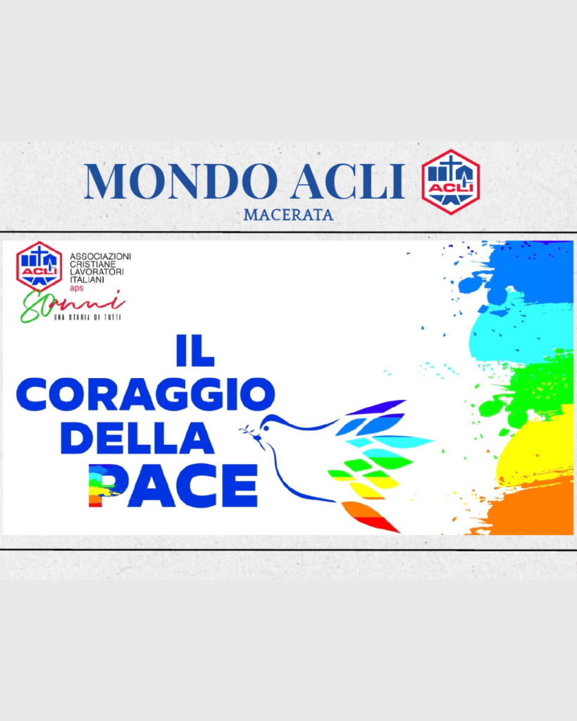 MONDO ACLI N. 6 - On line il nuovo numero